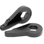 1.5 – 2in GM Leveling Torsion Bar Keys (01-10 2500HD PU | FF/FK RPO)