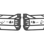 Jeep Front Steel Tube Doors (07-18 Wrangler JK)