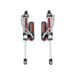 Jeep Rear Adjustable Vertex Shocks (07-18 Wrangler JK | for 3in – 5in Lifts)