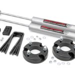 2in Ford Leveling Kit (09-19 F-150)