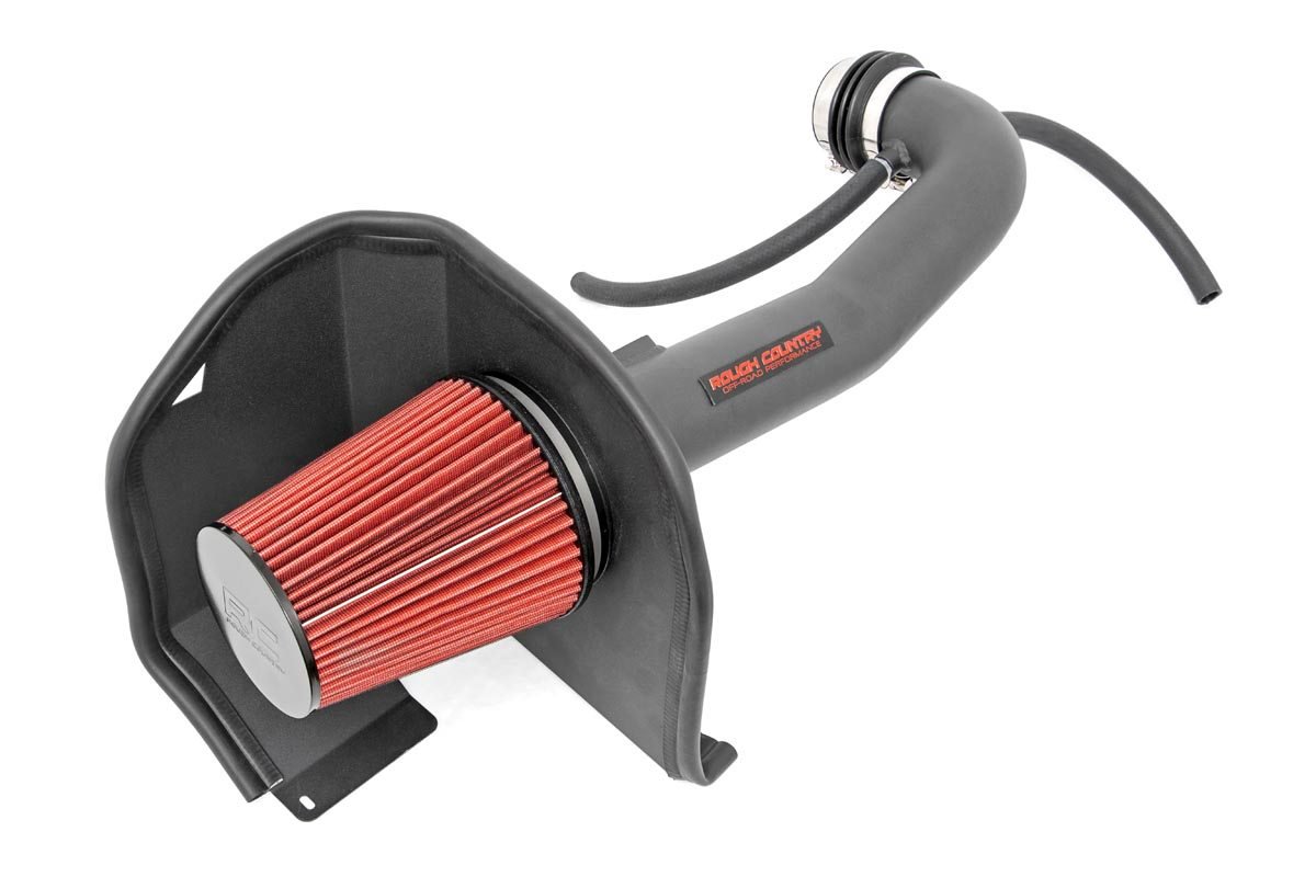 Chevy/GMC Cold Air Intake [14-18 1500 PU | 5.3L / 6.2L]