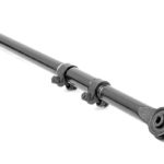 Dodge Rear Forged Adjustable Track Bar (14-19 RAM 2500 w/ 0-5in)