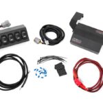 MLC-6 Multiple Light Controller (97-06 Wrangler TJ)