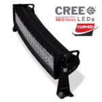 HEISE DUAL – 22″ (curved)