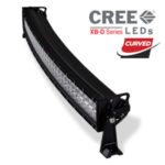 HEISE DUAL – 30″ (curved)