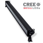 HEISE SLIMLINE – 50″