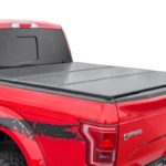 GM Hard Tri-Fold Bed Cover (15-19 Colorado/Canyon – 5′ Bed)
