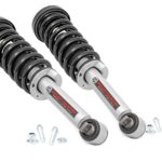 Ford 3in Lifted N3 Struts | Loaded (14-19 F-150 4WD)