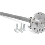 4340 Chromoly Replacement Rear Axle – Dana 44, 30 Spline (07-18 Wrangler JK)