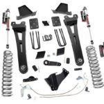 6in Ford Radius Arm Suspension Lift Kit | Vertex (11-14 F-250 | Overloads)