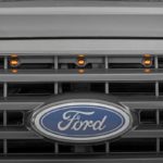 15-17 Ford F-150 LED Marker Kit