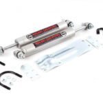 GM N3 Dual Steering Stabilizer