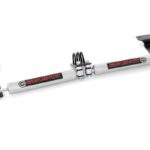 Ford Dual Steering Stabilizer