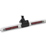 Jeep Dual Steering Stabilizer