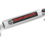 Steering Stabilizer