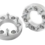 1.5-inch GM Wheel Spacers | Pair (77-87 1500 PU)