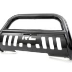 Ram 2019 1500 Bull Bar (Black)