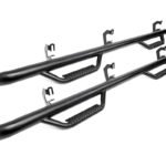 GM Wheel to Wheel Nerf Steps (07-14 GM Tahoe/Yukon | Gas/Diesel)