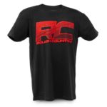 RC Tread Logo T-Shirt – Men | Medium