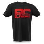 RC Tread Logo T-Shirt – Men | Large