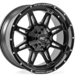 Rough Country One-Piece Series 94 Wheel, 20×10 (5×5)