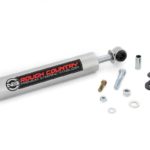 Jeep N3 Steering Stabilizer (07-18 Wrangler JK)