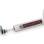 Dodge N3 Steering Stabilizer (94-01 1500 2WD | 94-02 2500/3500 2WD)