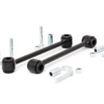 Jeep Rear Sway-bar Links | 4-6in Lifts (97-06 Wrangler TJ)