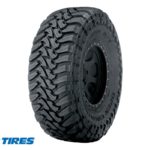 37×12.50R-20, Toyo Open Country M/T