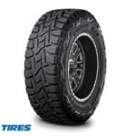 35×12.50R-20, Toyo Open Country R/T