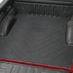 Ford Bed Mat | RC Logos (04-14 F-150 | 5′ 5″ Bed)