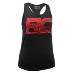 RC Tread Logo Tank Top – Women | Small